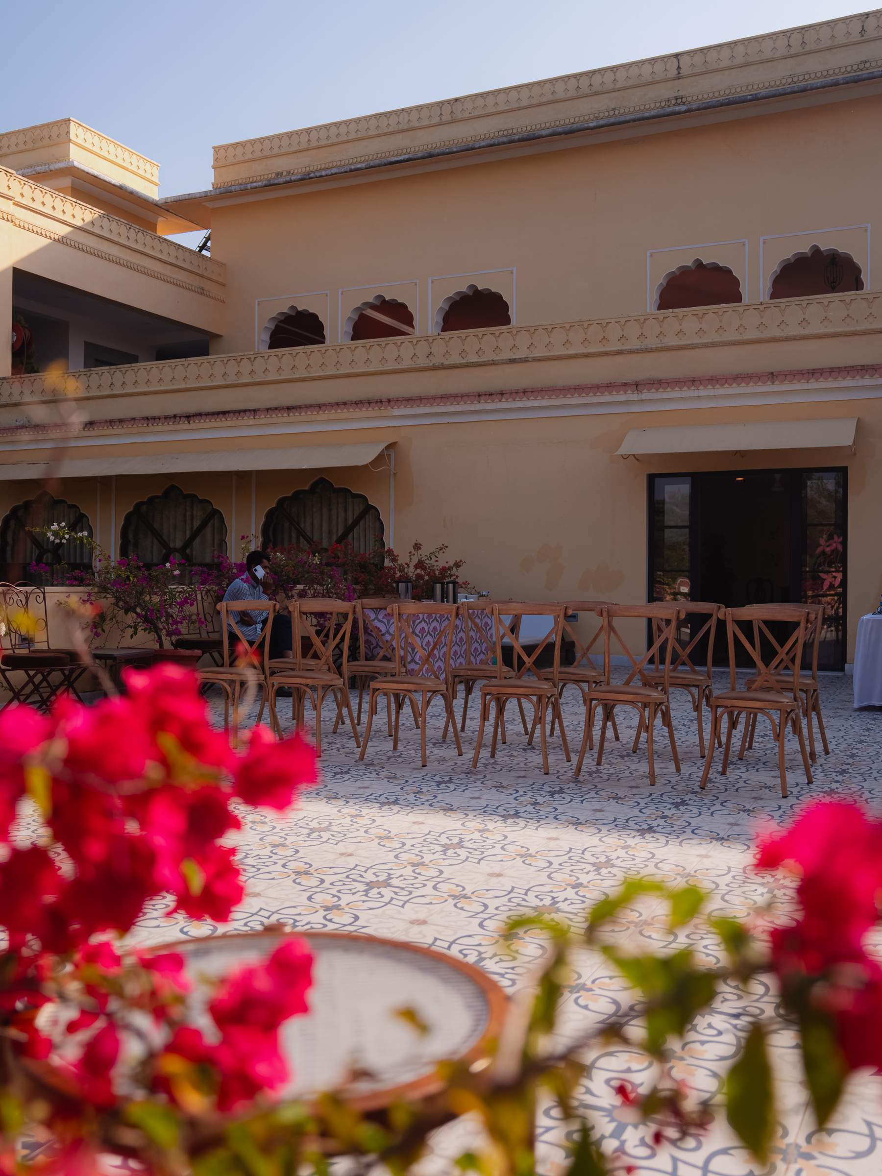 Image from Akhila Anand